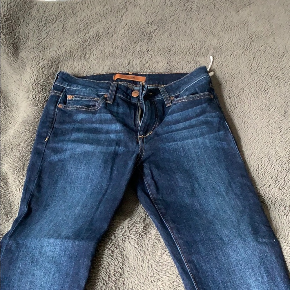 NWT* Joe’s Midrise Icon Skinny Jeans